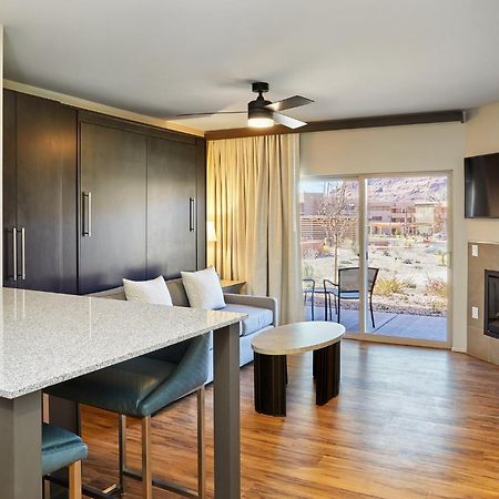 Worldmark מואב מראה חיצוני תמונה