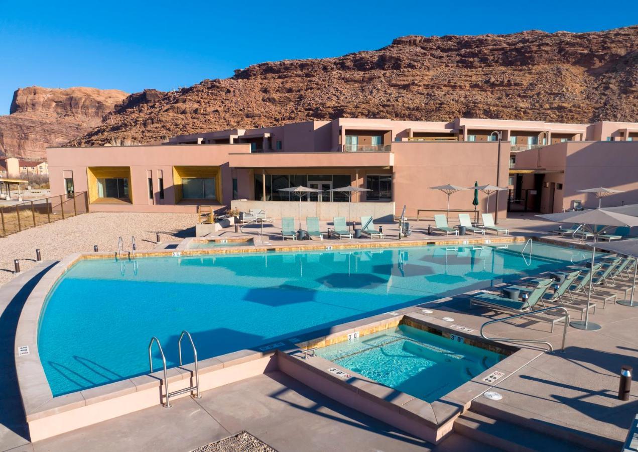 Worldmark מואב מראה חיצוני תמונה