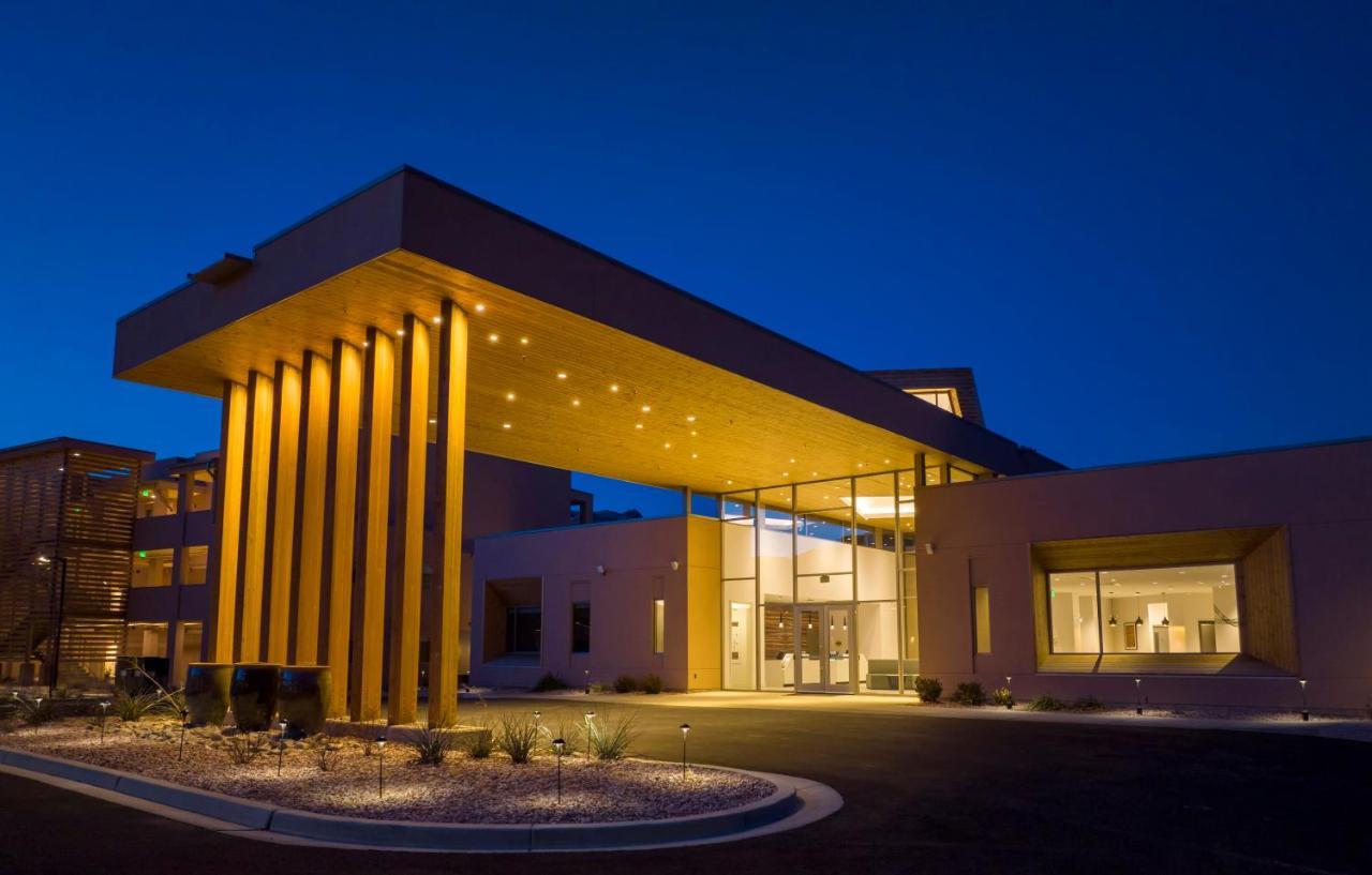 Worldmark מואב מראה חיצוני תמונה
