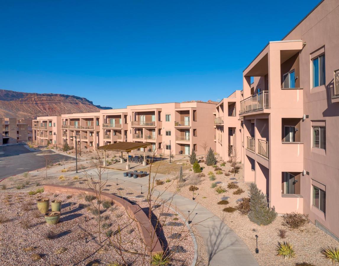 Worldmark מואב מראה חיצוני תמונה