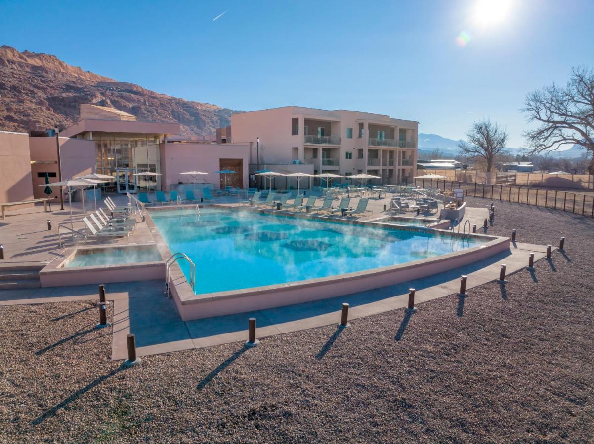 Worldmark מואב מראה חיצוני תמונה