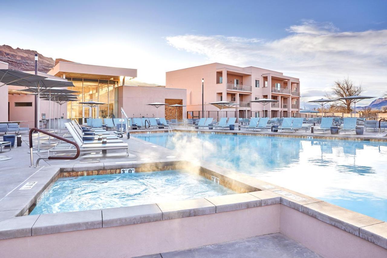 Worldmark מואב מראה חיצוני תמונה