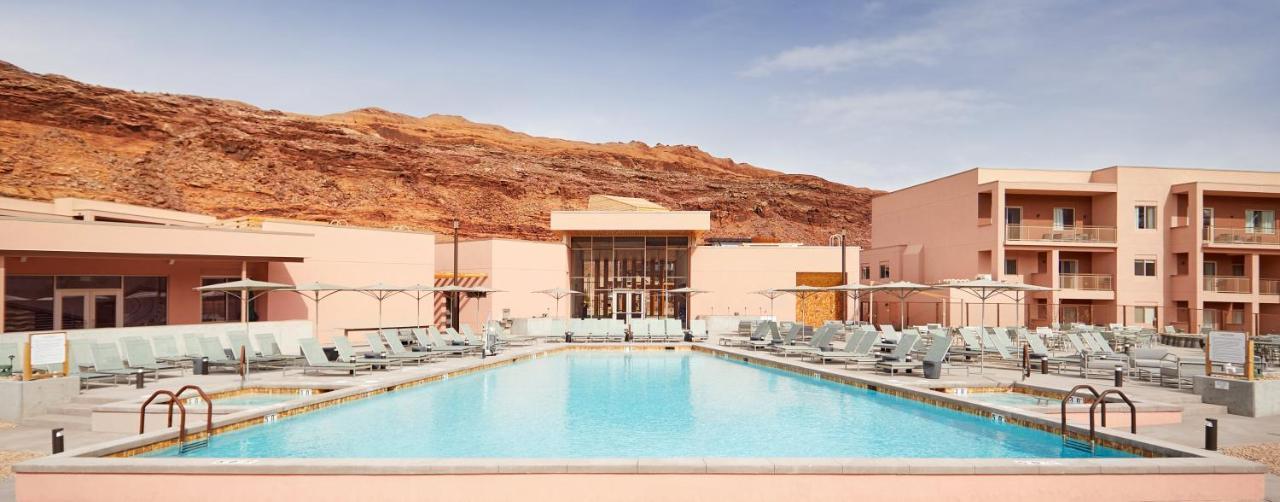 Worldmark מואב מראה חיצוני תמונה