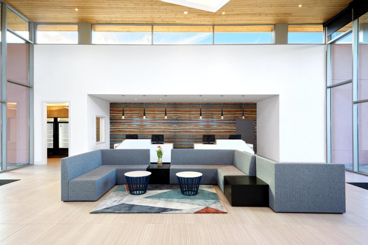 Worldmark מואב מראה חיצוני תמונה