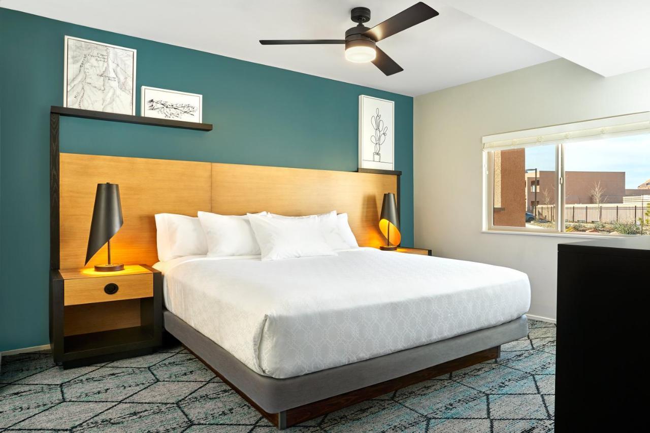 Worldmark מואב מראה חיצוני תמונה