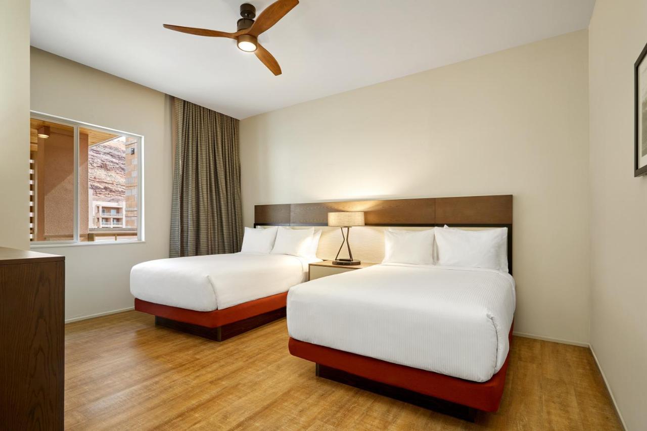 Worldmark מואב מראה חיצוני תמונה