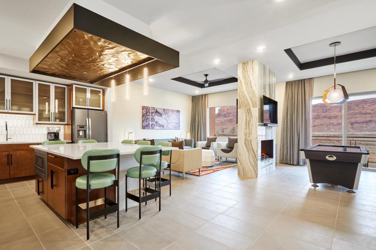 Worldmark מואב מראה חיצוני תמונה