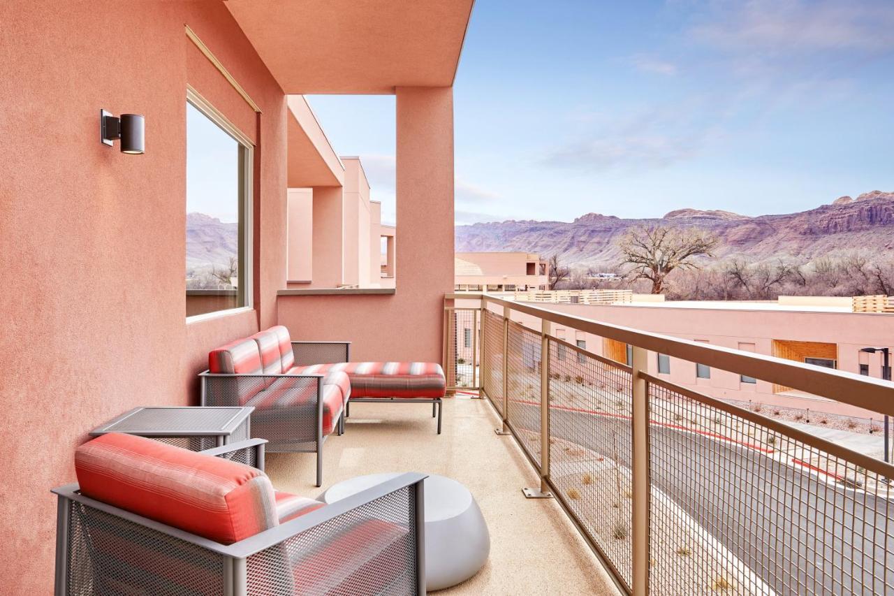 Worldmark מואב מראה חיצוני תמונה