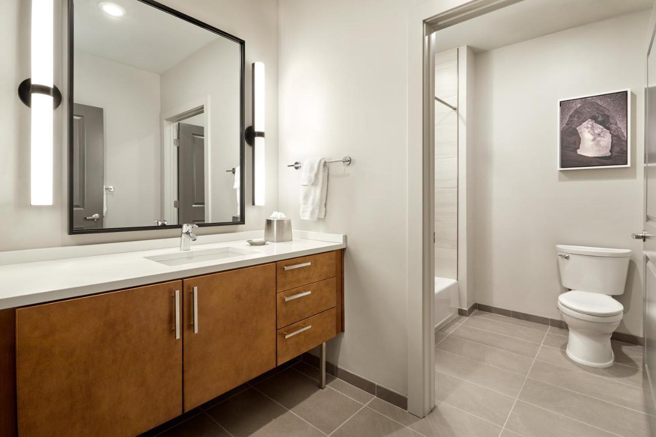 Worldmark מואב מראה חיצוני תמונה