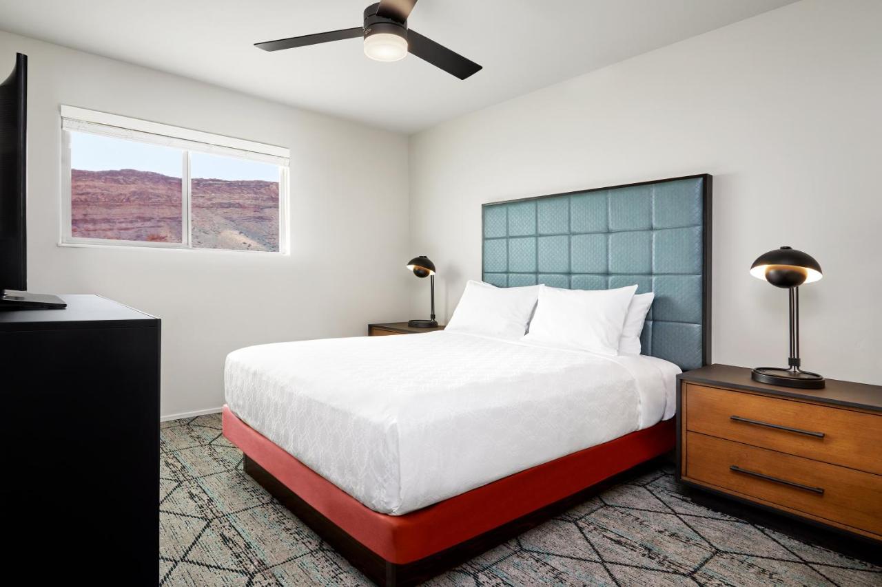 Worldmark מואב מראה חיצוני תמונה