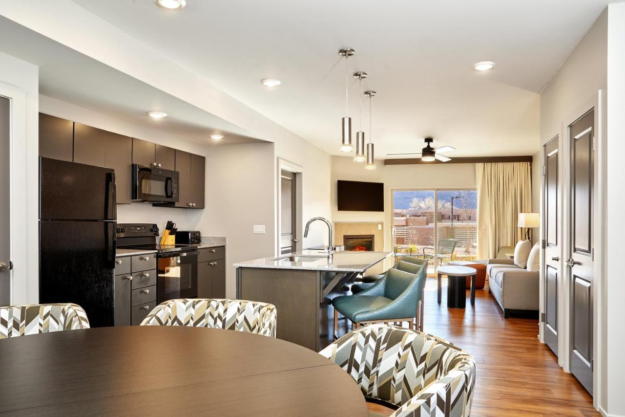 Worldmark מואב מראה חיצוני תמונה
