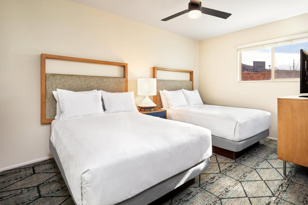 Worldmark מואב מראה חיצוני תמונה