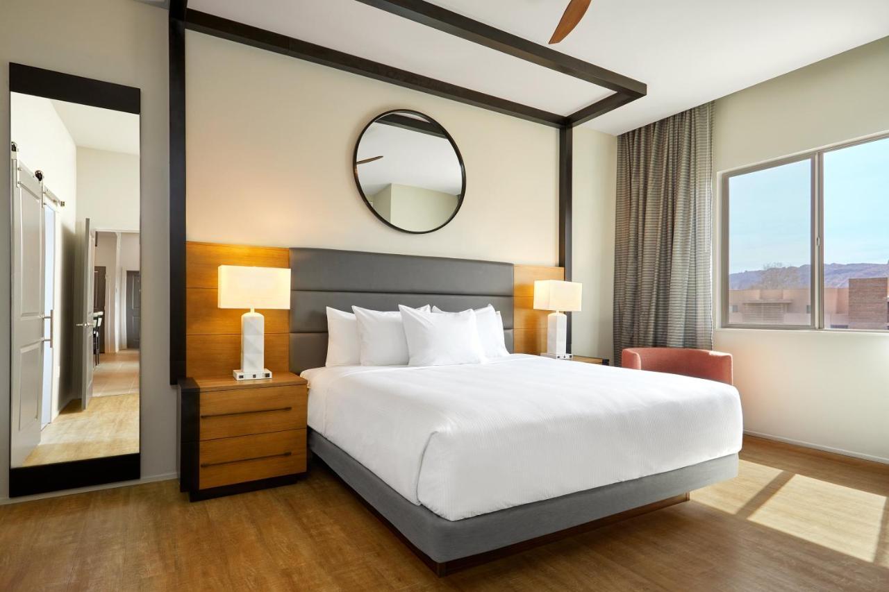 Worldmark מואב מראה חיצוני תמונה