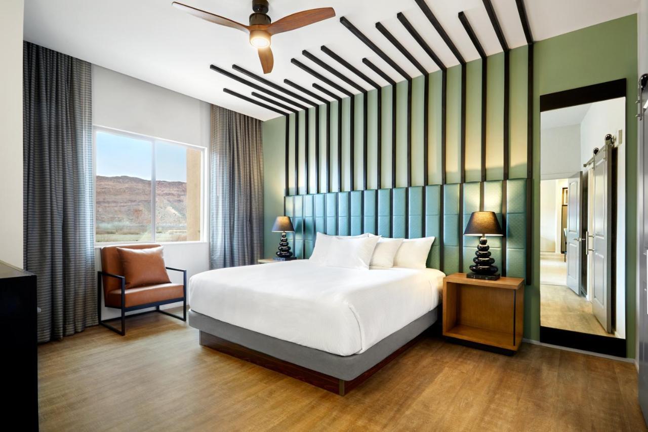 Worldmark מואב מראה חיצוני תמונה