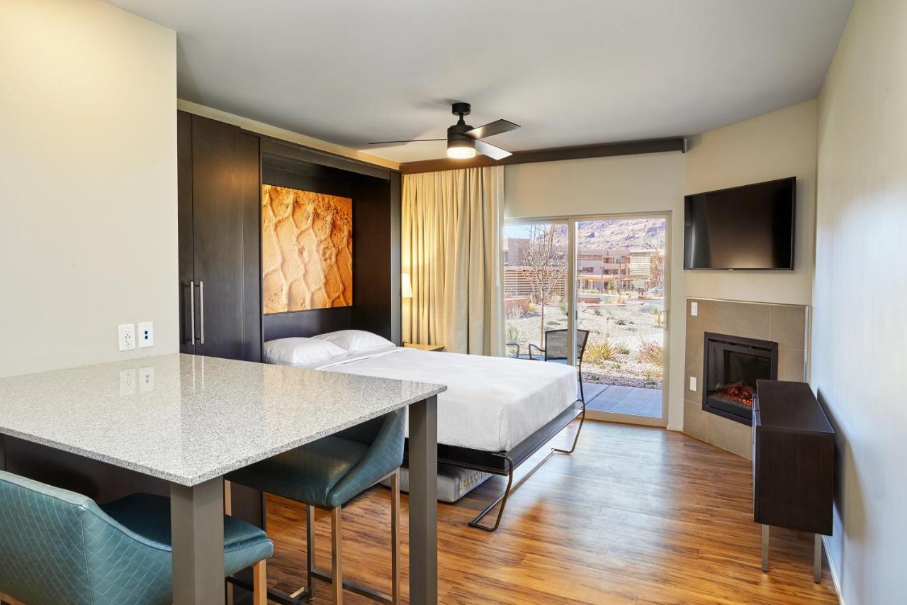 Worldmark מואב מראה חיצוני תמונה