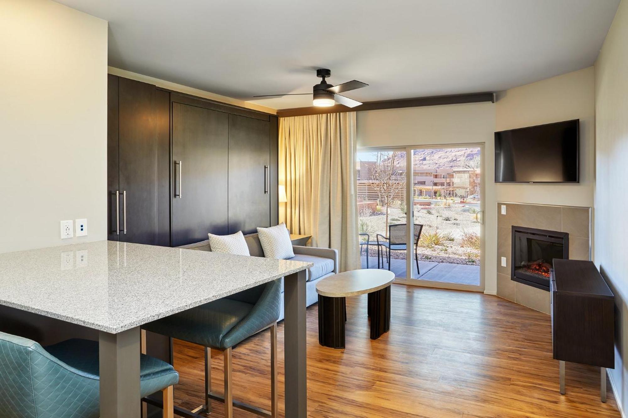 Worldmark מואב מראה חיצוני תמונה